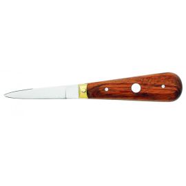 etal-shop.com - Couteau huître "Lancette", manche palissandre