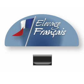 etal-shop.com - DEMI-LUNE "Elevage Français"
