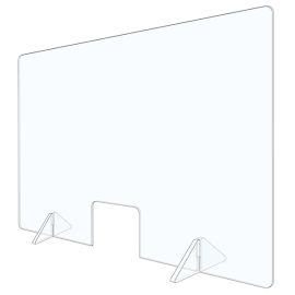etal-shop.com - Protection caisse plexiglass