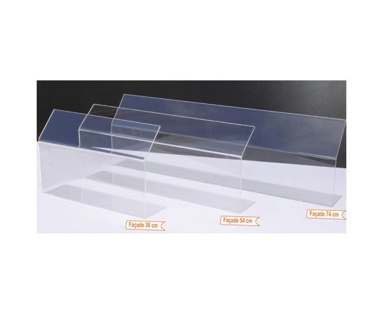 etal-shop.com - Protection plexiglass épaisseur 4 mm