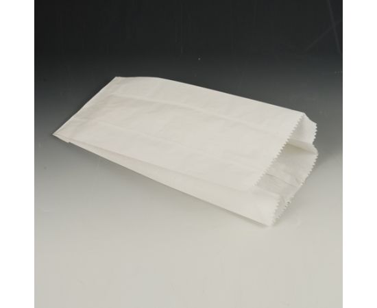 etal-shop.com - Sachet en papier cellulose avec ficelle 21 cm x 10 cm x 5 cm vol. 500 g par 1000