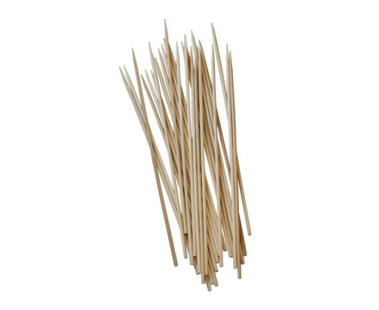 etal-shop.com - Brochette en bambou ''pure'' D2,5 mm - 20 cm par 4800