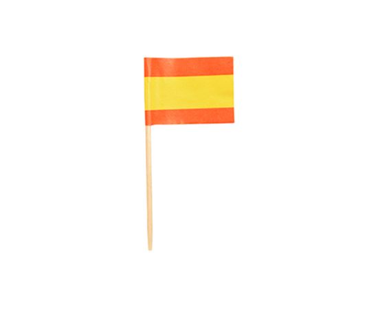 etal-shop.com - Pique décoratif 8 cm ''Espagne'' par 5000
