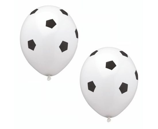 etal-shop.com - Ballon D29 cm ''Soccer'' par 96