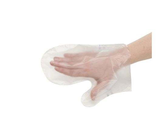 etal-shop.com - Gants d'hygiène, Clean Hands transparent, par 1000