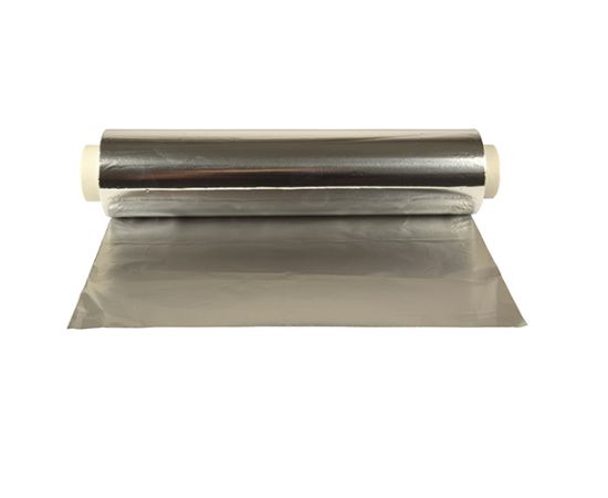 etal-shop.com - Feuille d'aluminium 150 m x 30 cm rouleau seul par 4