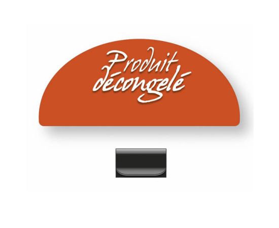 etal-shop.com - DEMI-LUNE "Produit Décongelé"